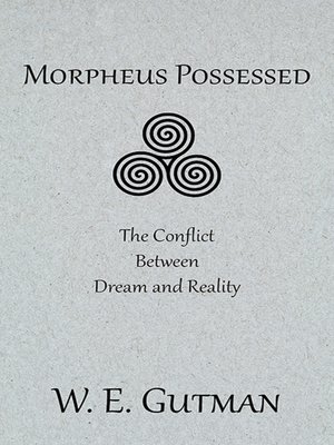 cover image of Morpheus Possessed